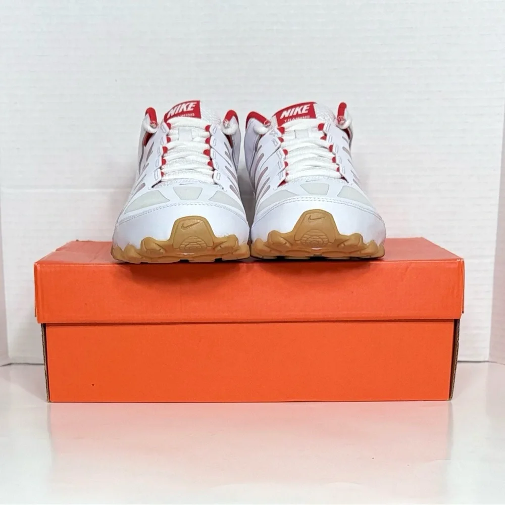 NEW Nike Reax 8 TR Men’s athletic Training Shoes Trainers Sneakers 621716-103